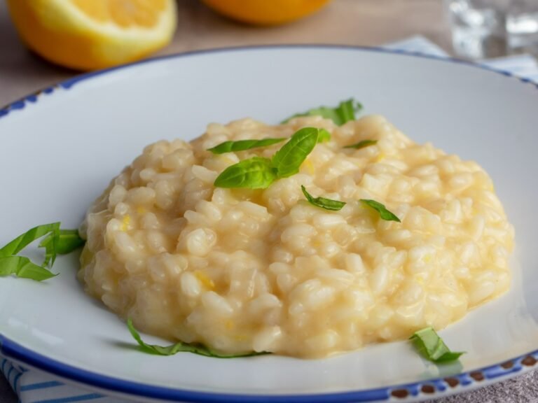 risotto
