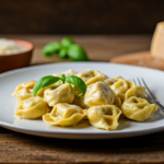 Jaki sos pasuje do tortellini? Kilka naszych propozycji