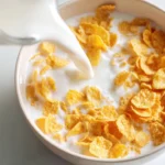 Czym charakteryzują się zdrowe płatki śniadaniowe?