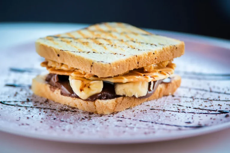 Hamburger i hot dog na słodko? Oryginalne pomysły na desery