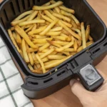 Air Fryer – gotuj zdrowo i smacznie