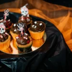 Jakie wypieki przygotować na Halloween? Pomysły na słodki poczęstunek